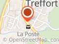 Le Fournil Du Revermont - Treffort