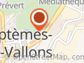 Librairie Papeterie Manent