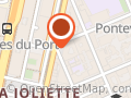 Institut National Propriété Industrielle (INPI)