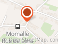 Td Terrassement Sprl
