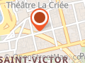 Boxe thai et Free fight Marseille
