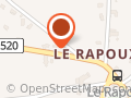 Le salon de Julie
