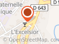 Groupe Médical Porte du Luxembourg