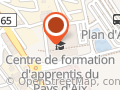 CFA Métropolitain Campus des Métiers