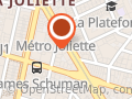 Rôtisserie Coq en stock