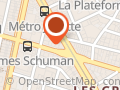 Auchan Piéton Marseille République