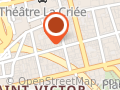 Cantine La Roquette