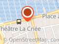 Unity Rive Gauche
