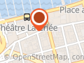 Atelier La Ficelle - La page