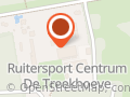 Treekhoeve Ruitersportcentrum de