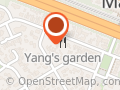 Yang's Garden Chinees-Indisch Restaurant