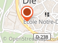 Marché des potiers de Die