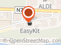 Easykit, slimme zelfbouw in Hasselt