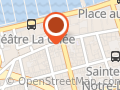 Superette Sainte Catherine