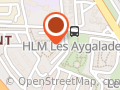 Espace santé AP-HM Les Aygalades
