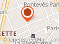 Service de la Jeunesse