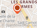 Chez Lorette fleuriste marseille 2 ème