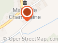 Le Moulin de Chanteraine