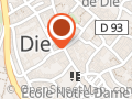 Le Bar du Marche