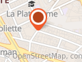 Association Départementale d'Etudes et de Formation - Antenne Marseille Duverger