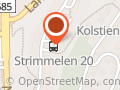 Strimmelen Borettslag