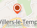 Communal School De Villers-Le-Temple (Ecole communale de Villers-le-Temple)