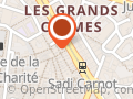Pharmacie De la LORETTE