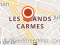 Crêche Butte Des Carmes