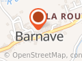 Mairie de Barnave