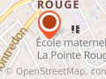 Suite Pointe Rouge Spa Jacuzzi
