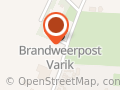 Brandweer Varik