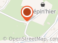 Pépin'Hier