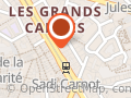 Marseille 3013