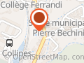 Pizzeria les 3 M