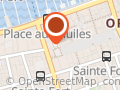 Restaurant 29 Place aux Huiles