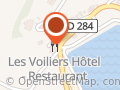 Auberge des Voiliers