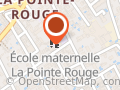ÉCOLE MATERNELLE PUBLIQUE POINTE ROUGE