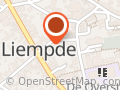 Pedicuresalon van Liempd