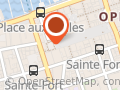 Marquise Rive-Neuve