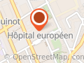 Hôpital Européen Marseille