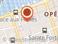 Restaurant Honoré
