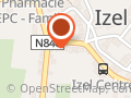 Au Pin D'izel