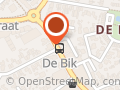 Café Brasserie De Faam