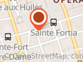 Le Fournil Du Palais