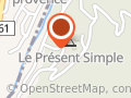 éco séjour le present simple