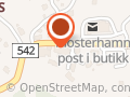 Frøken Fryd Moster AS