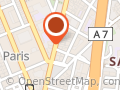 Bar Tabac Le Marigny