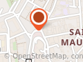 Orange Saint Mauront