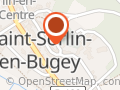 Financiere de Saint Sorlin