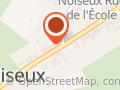 Noiseux Delifrais S.p.r.l.